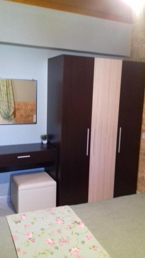 Annas Apartment Sykia Chalkidikis Exterior foto